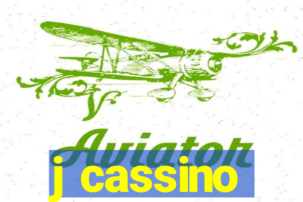 j cassino